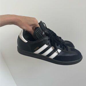 Adidas Samba Men US size-8 Women US size- 9